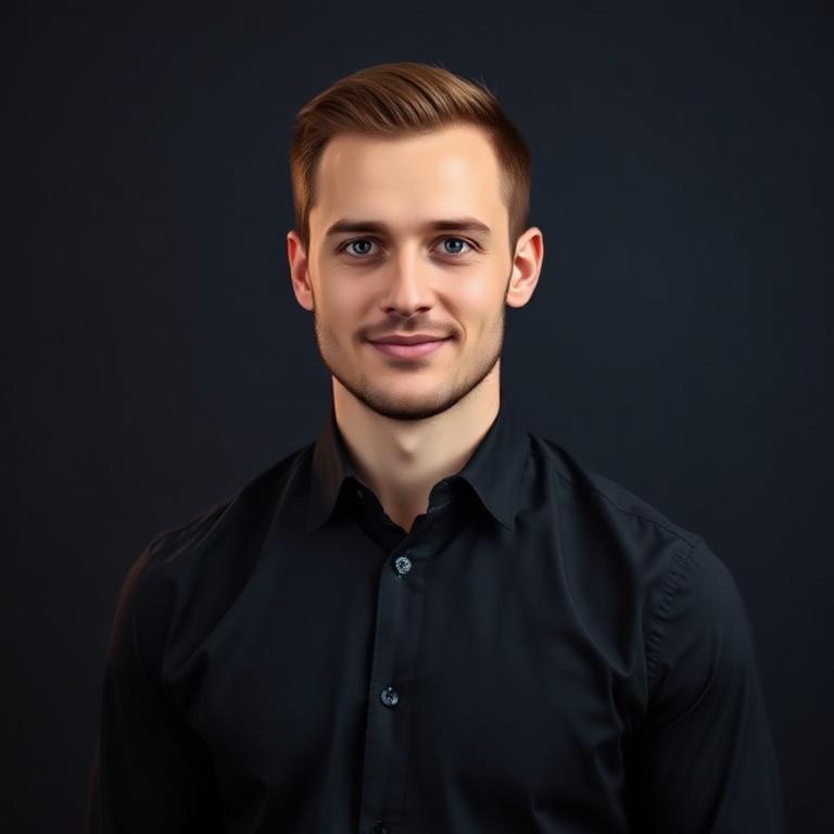 Иллюстративный портрет роли: Enterprise Sales & Partnerships