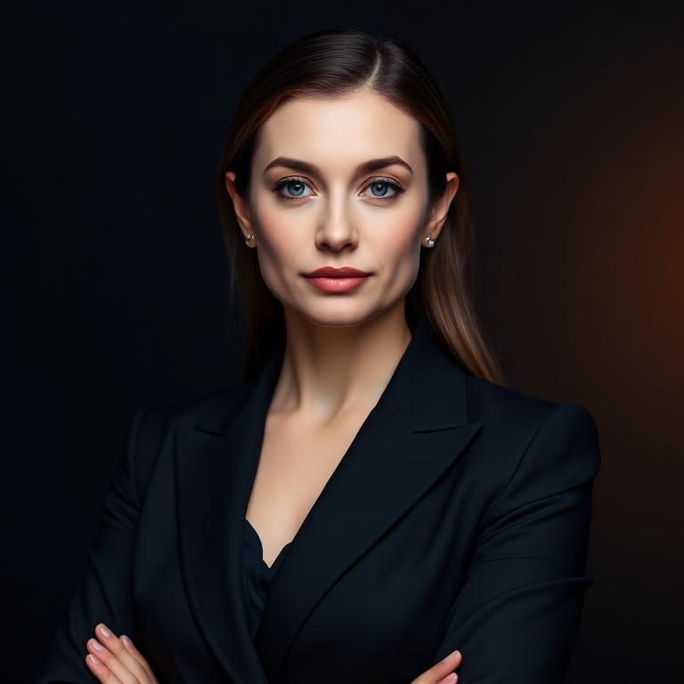 Иллюстративный портрет роли: Information Security & Privacy