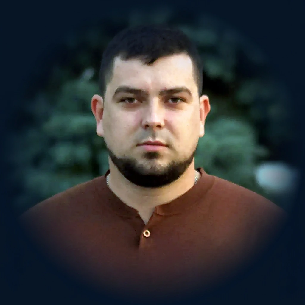 Никита Куценко